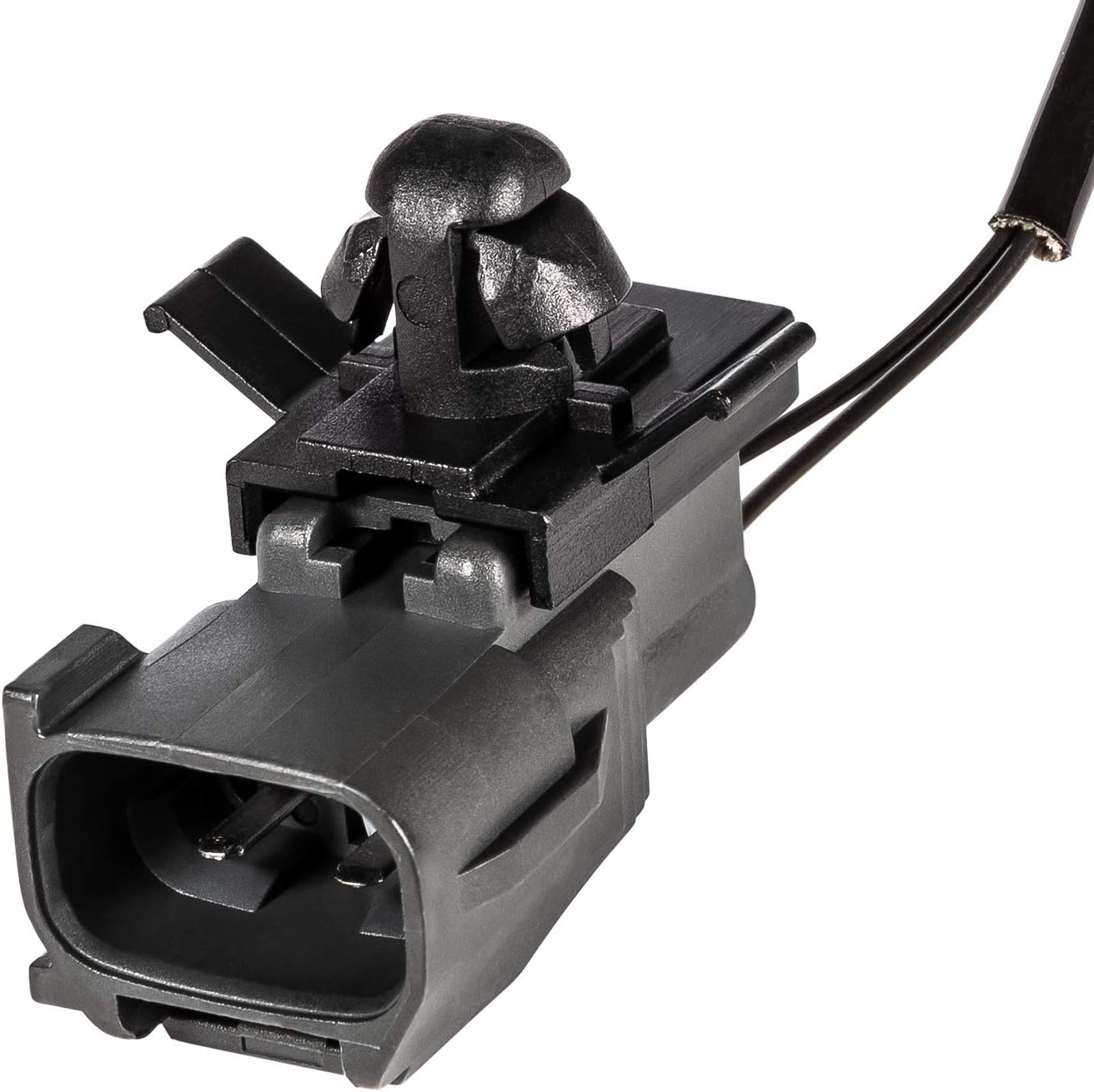 97381182 Intake Air Temperature Sensor for GM Duramax 6.6L Silverado, Sierra, Express, Savana. Diesel Engines 2006-2012
