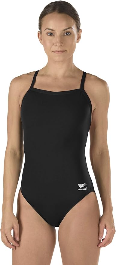 Speedo Women's Endurance+ Flyback