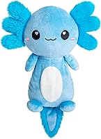 Vista 12 de Crustacean - Almohadilla térmica sin perfume para microondas para mujer, juguete de animal de peluche cálido y acogedor calentable, bolsa de calor