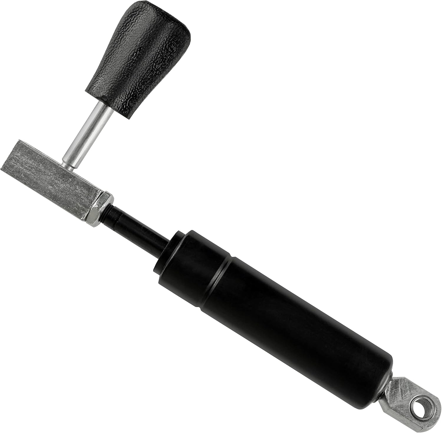 Caltric Tilt Steering Column Shock Cylinder Compatible with Can-am Maverick Trail Sport 800 1000 R