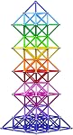 160pcs Jouets de construction magnétique, 2.3" Ensemble de bâtons et de boules non magnétiques, 3D STEM Jeu pour les enfants et les adultes avec sac de rangement
