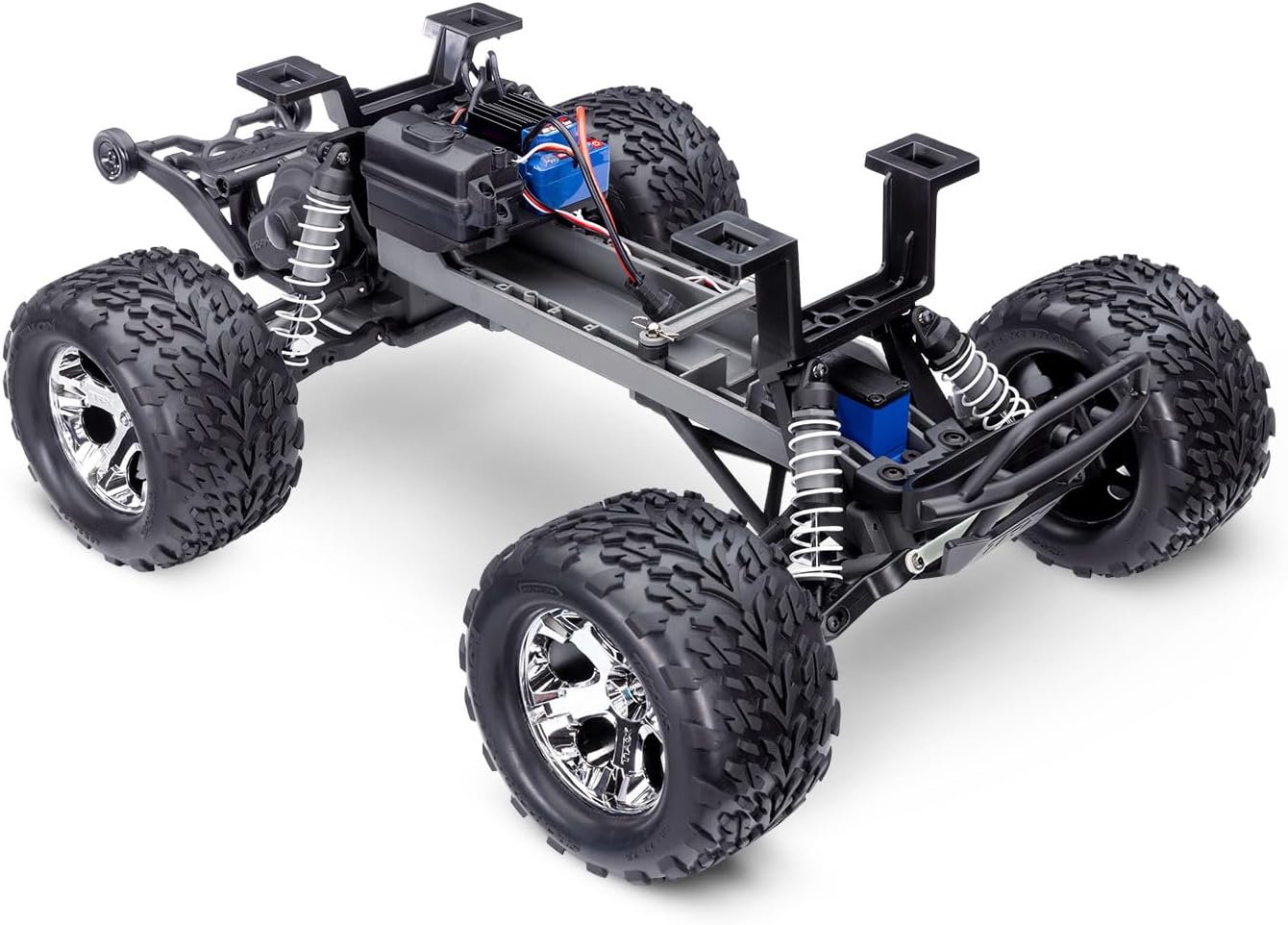Traxxas 1/10 Stampede BL-2s 2WD Brushless Monster Truck