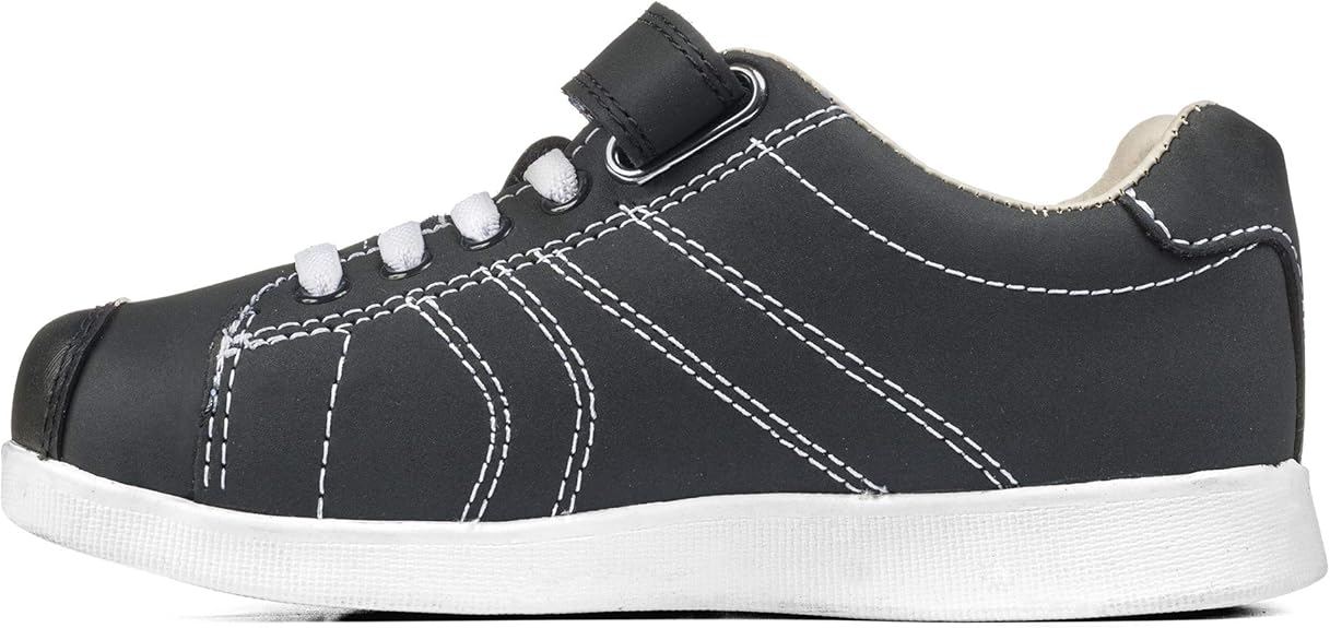 Cool Skate Outfit Ideas with Pediped Boys' Sneakers