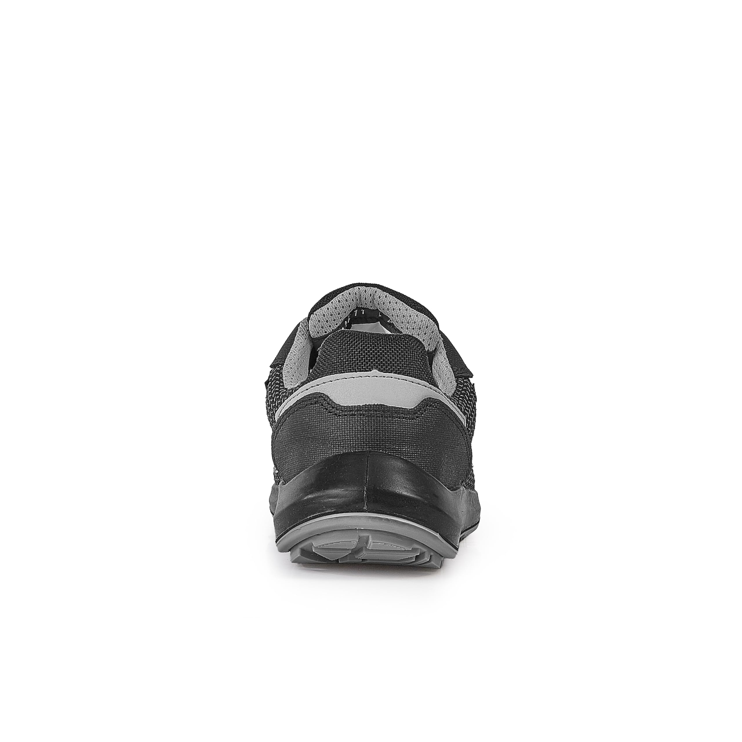 U-Power Don't Worry... BE Happy! Scarpe Antinfortunistiche da Lavoro,Scarpa Alta,MOD.Scudo ESD S3 Ci SRC,Puntale Antiperforazione No Metal SafetywearUnisex - Adulto