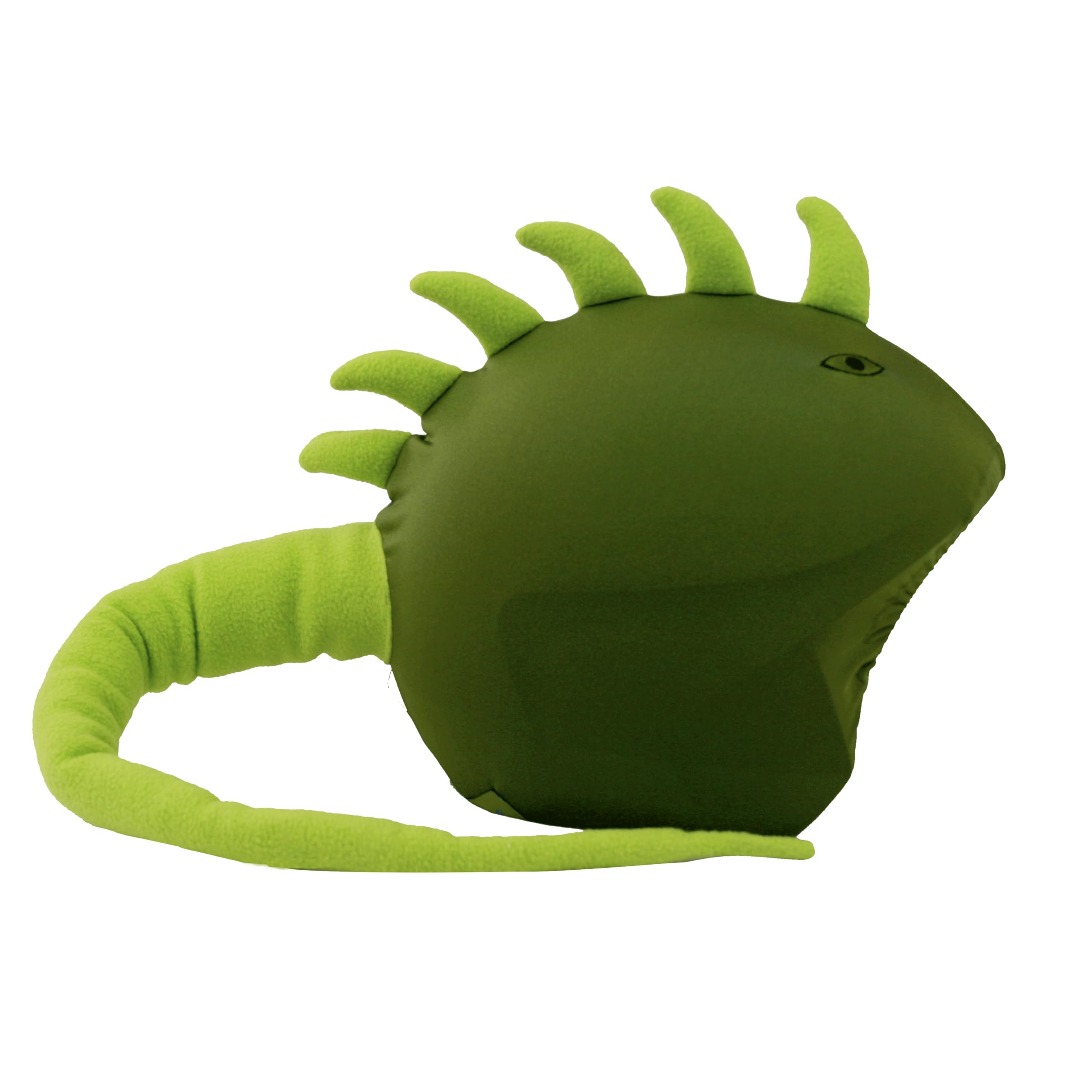 COOLCASC IGUANA pokrowiec na kask multisport