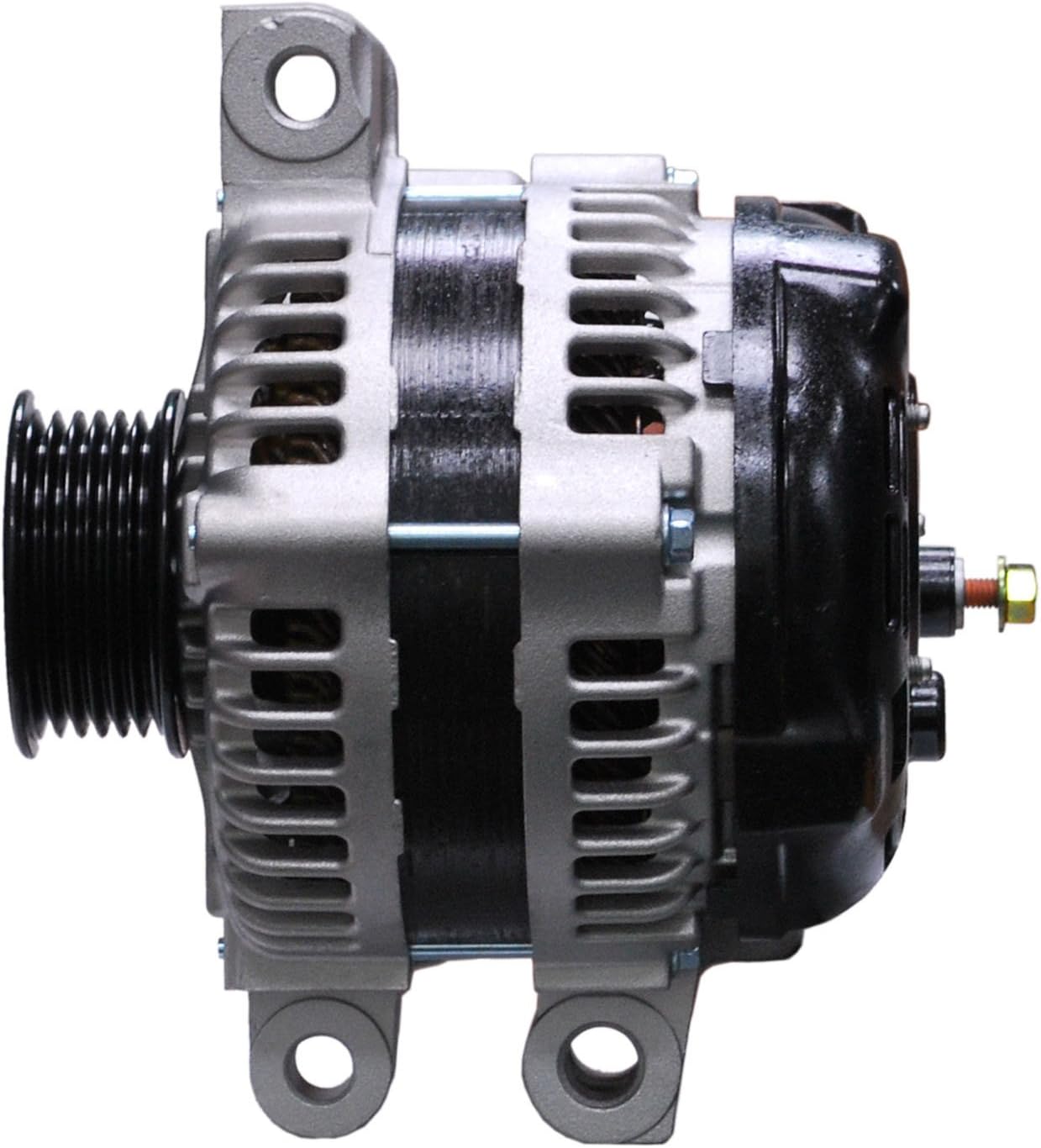 Quality-Built 15494 Premium Quality Alternator
