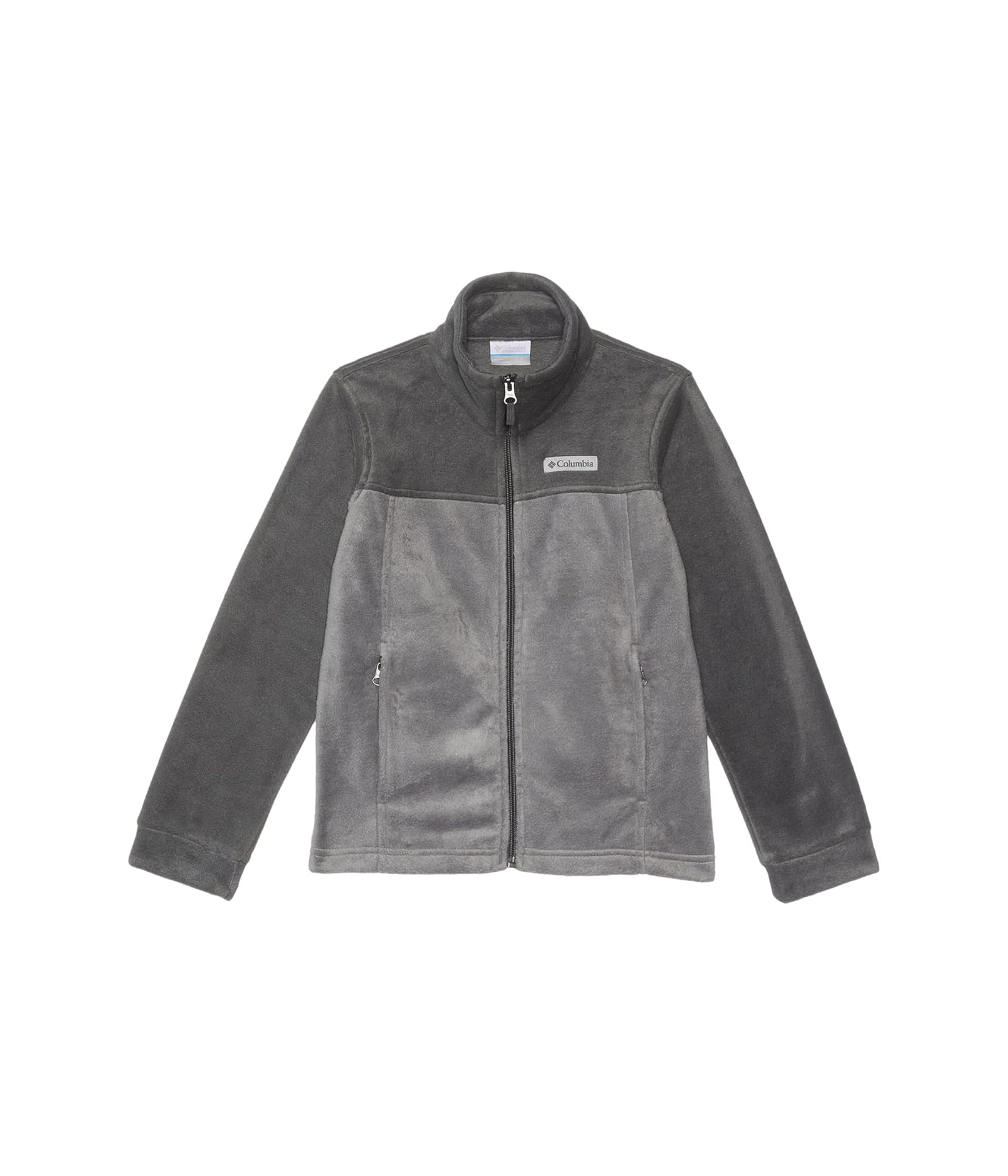 Boy's Clothing Columbia Kids Steens Mt™ II Fleece (Little Kids/Big Kids) - Picture 11 of 20
