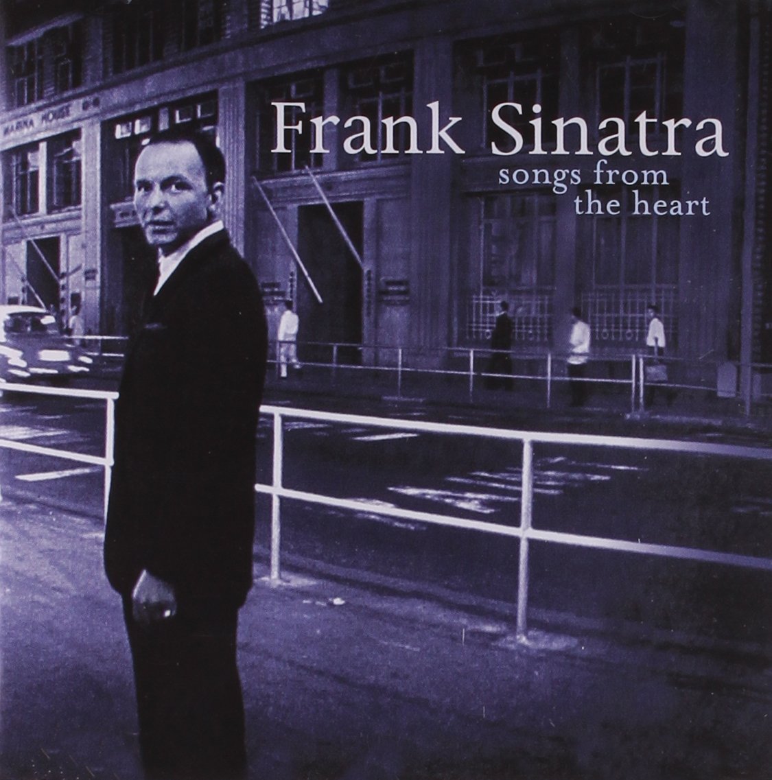 Songs From The Heart