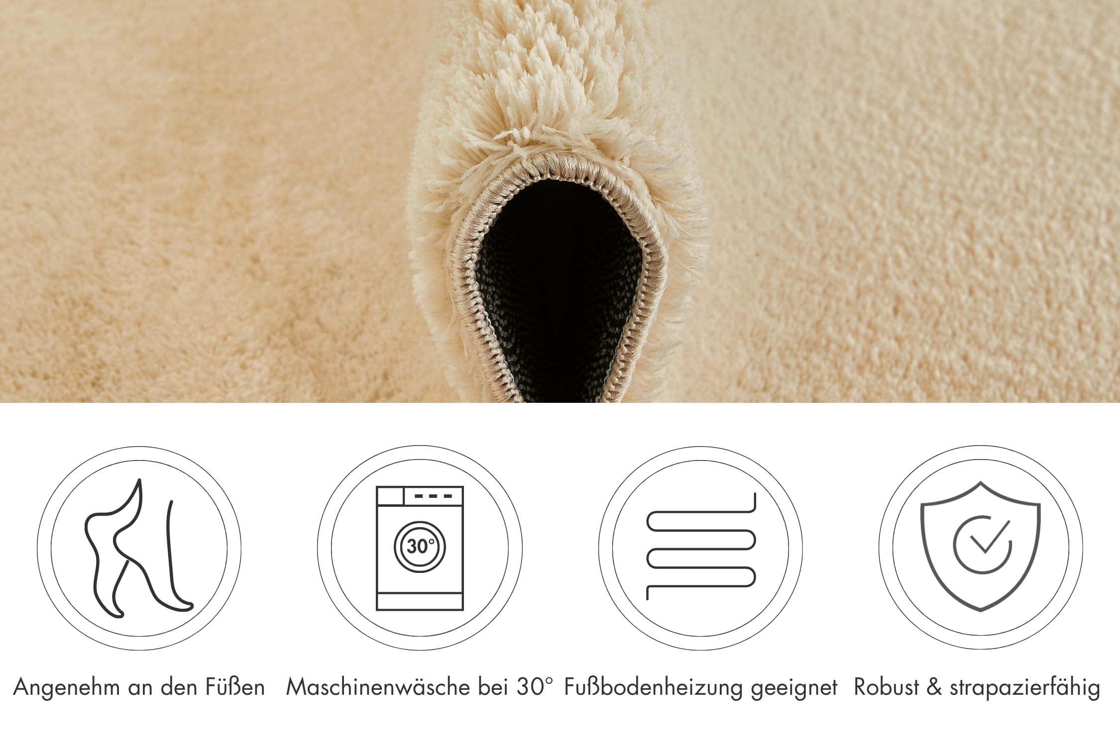andiamo Teppich Arezzo – Bild 4