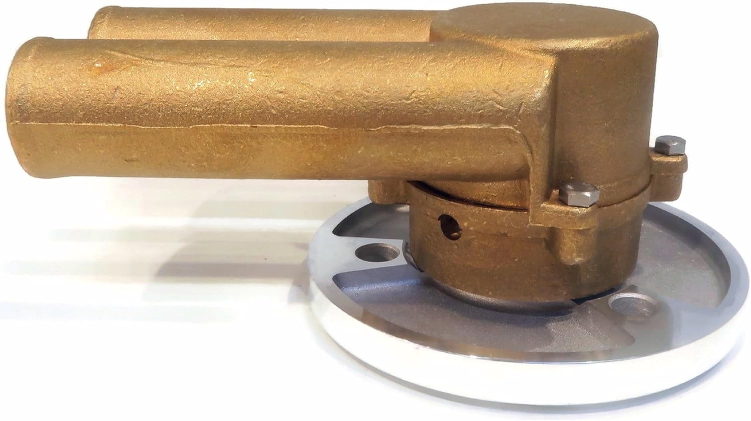 Water Pump compatible with Volvo Penta 8.1GXiI-E, 8.1OSi-A, 8.1OSi-AF Marine Engine