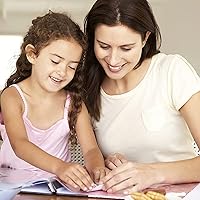 Vista 7 de Protectores de páginas de álbumes de recortes de 12 x 12 pulgadas, paquete de 50 unidades, pesados, carpeta de recortes y páginas de repuesto