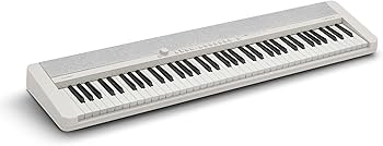 Casio CT-S1-76WEC5 76 key portable piano keyboard : Amazon.co.uk