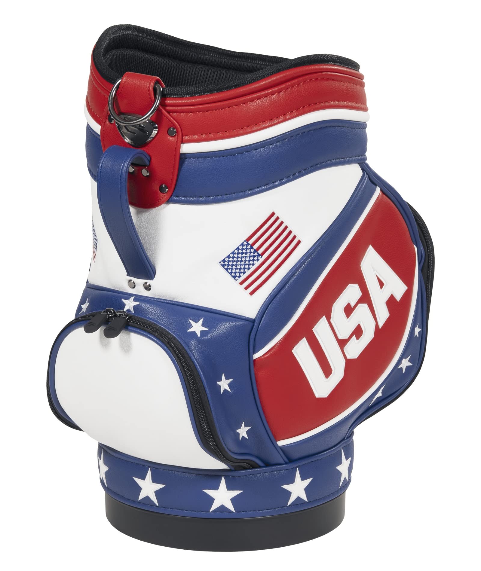 Burton Golf Den Caddy Bag USA
