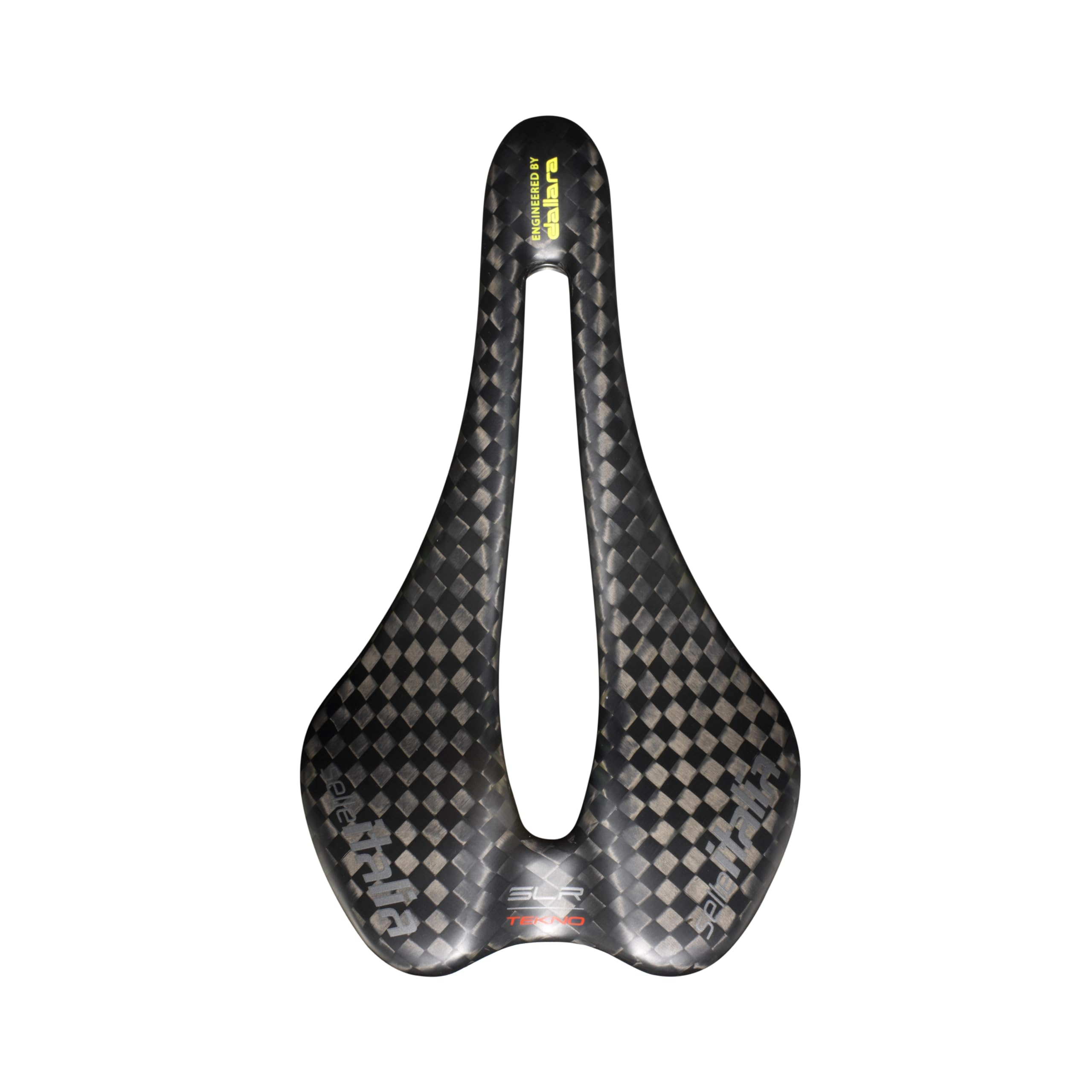 Selle Italia SLR Boost Tekno Superflow Saddle: