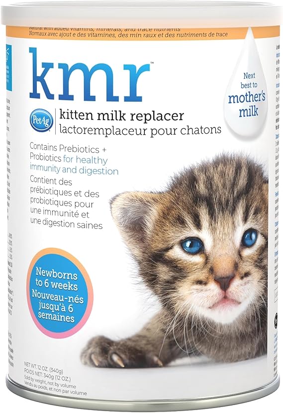 Kmr Homemade Milk For Kittens Best How To Mix Kitten Milk Replacer
