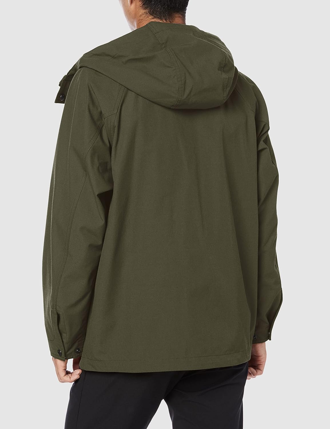 [ザノースフェイス] ジャケット ジップインマグネファイヤーフライマウンテンパーカ ユニセックス 難燃 アウトドア キャンプ 焚火