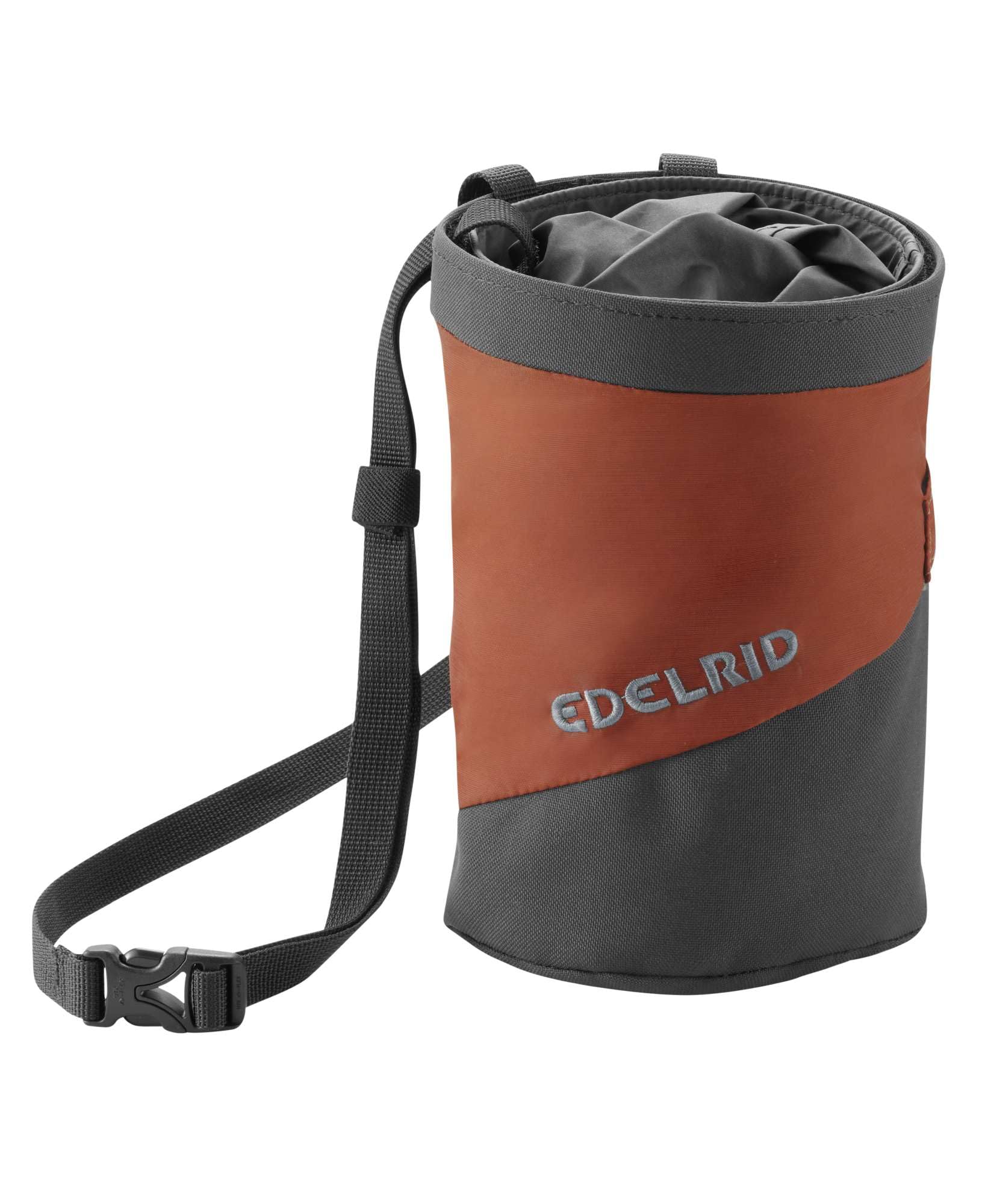EDELRID Unisex – torba na chalk bag Splitter Twist