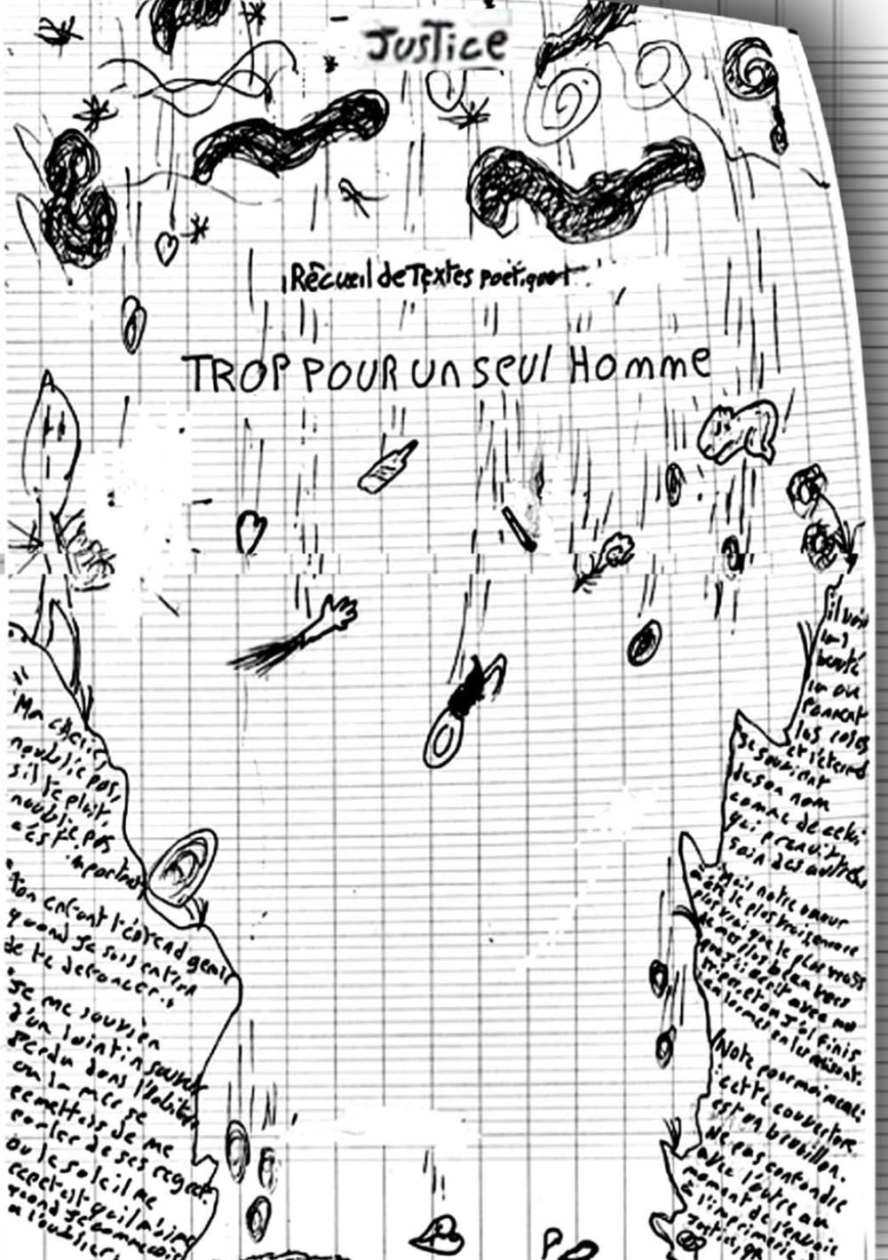 Trop pour un seul homme