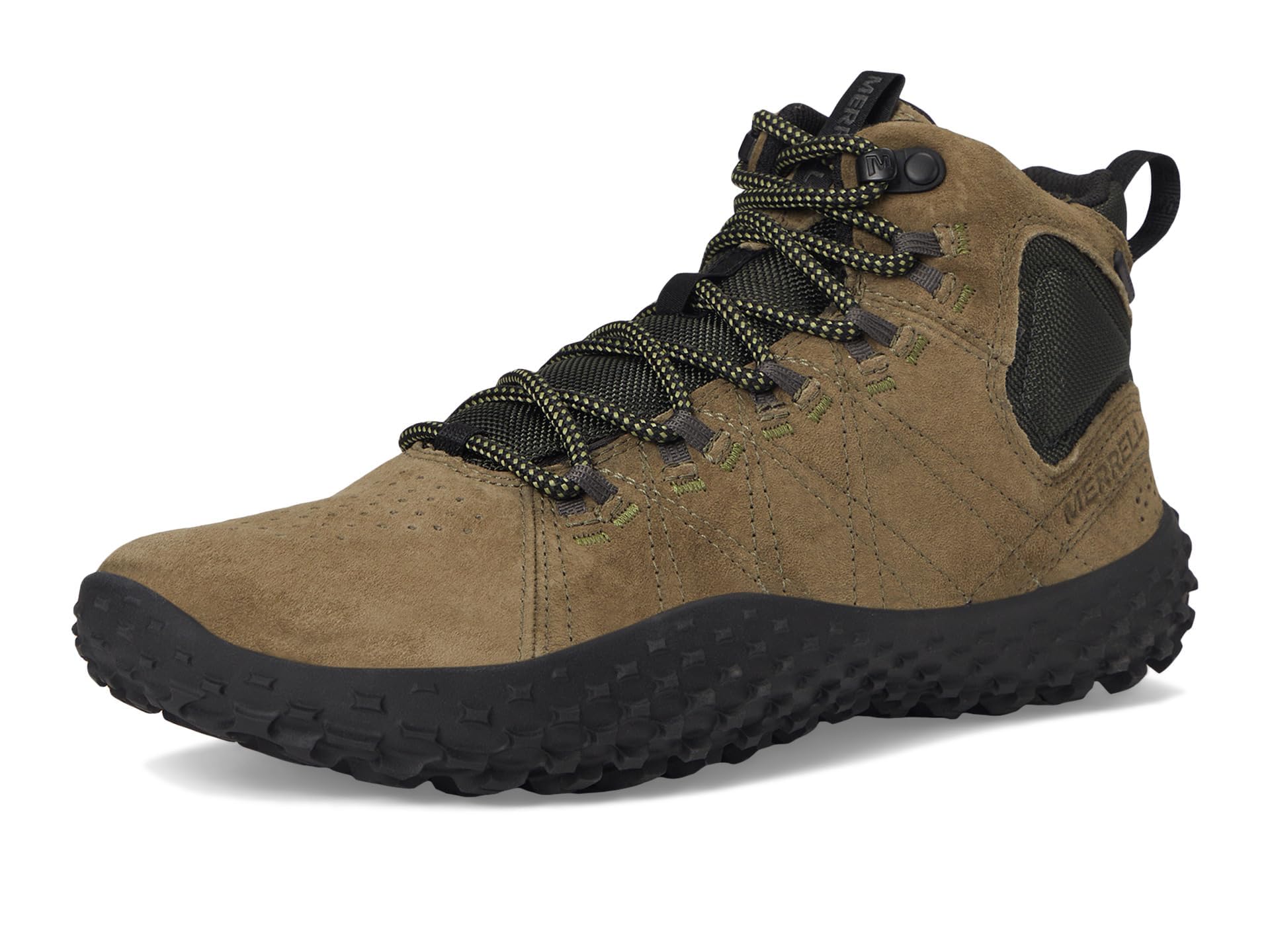 Merrell Herren Wrapt Mid WpSneaker