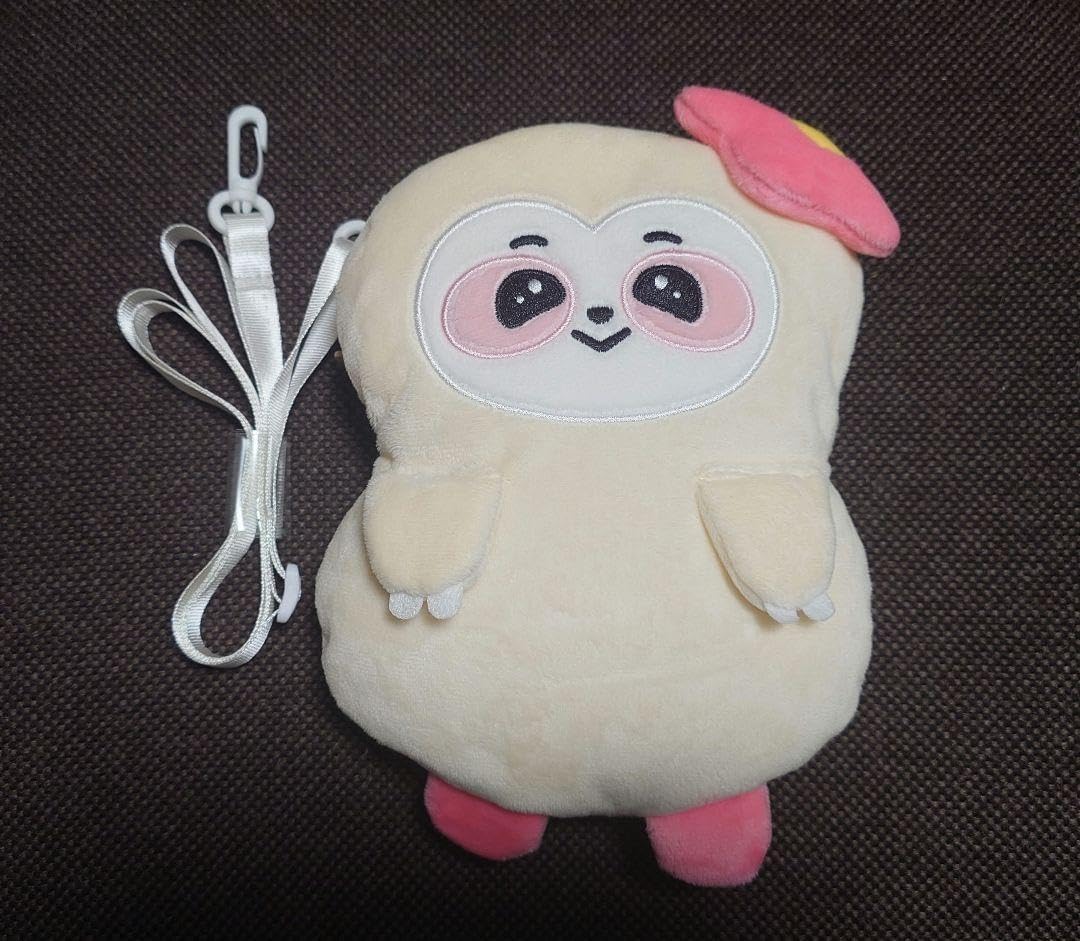 NiziU Nizoo うちわカバー うちわケース ano アヤカ NIZOOうちわｹｰｽ