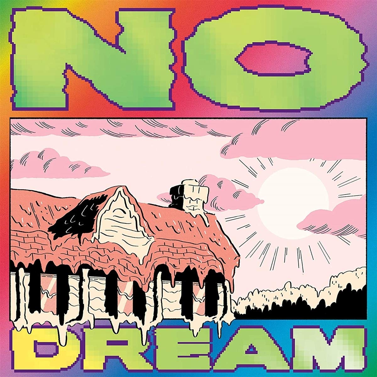 No Dream [VINYL]