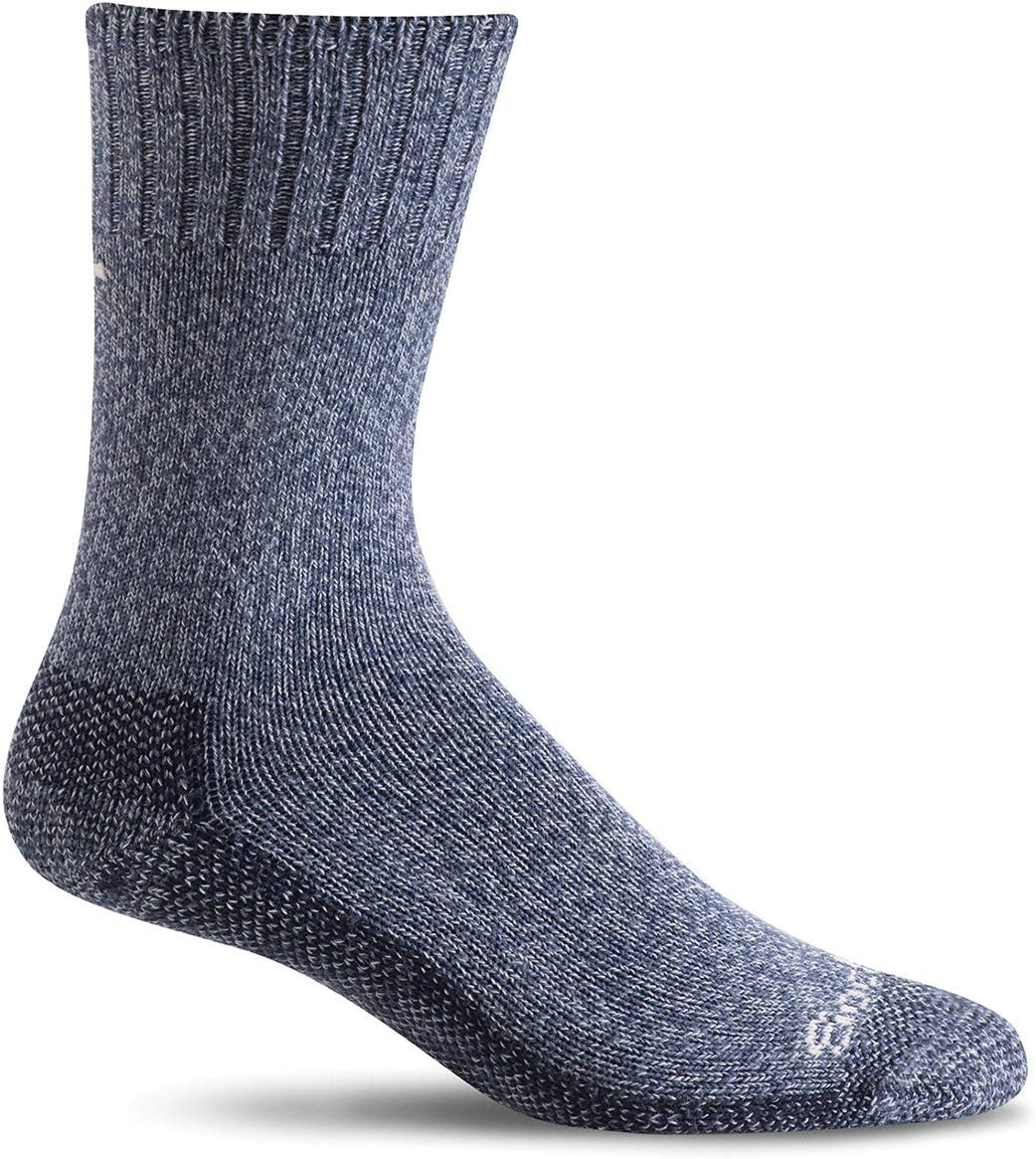 Sockwell Women's Big Easy Relaxed Fit Sock