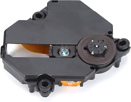 Laser Lens for PS1KSM 440ADM Gaming Console, Professional Optical Laser Lens Replacement, Game Console Parts KSM-440ADM