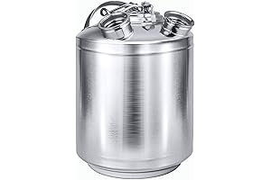 TMCRAFT keg line cleaner