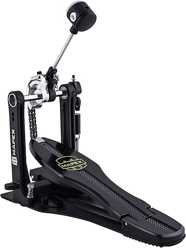 Vista 5 de MAPEX Paquete de hardware de tambor (HP8005EB)