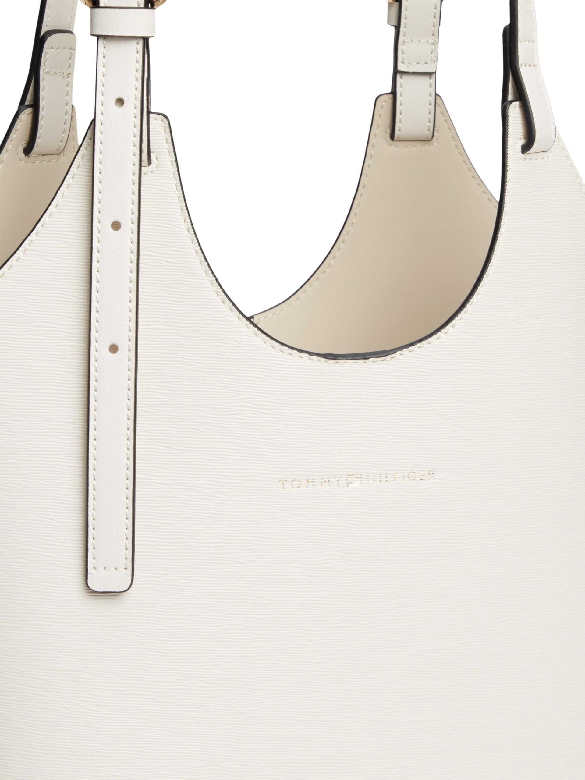 Tommy Hilfiger Th Modern Mini Tote Aw0aw18617 Tragetasche