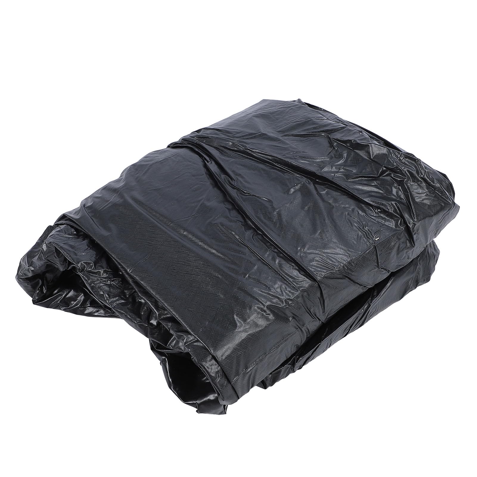 Cobertor de Invierno para Piscina, Kit de Preparación para el Invierno, Resistente Al Frío y a los Rayos, Redondo sobre el Suelo, Cubierta de Invierno para Piscina