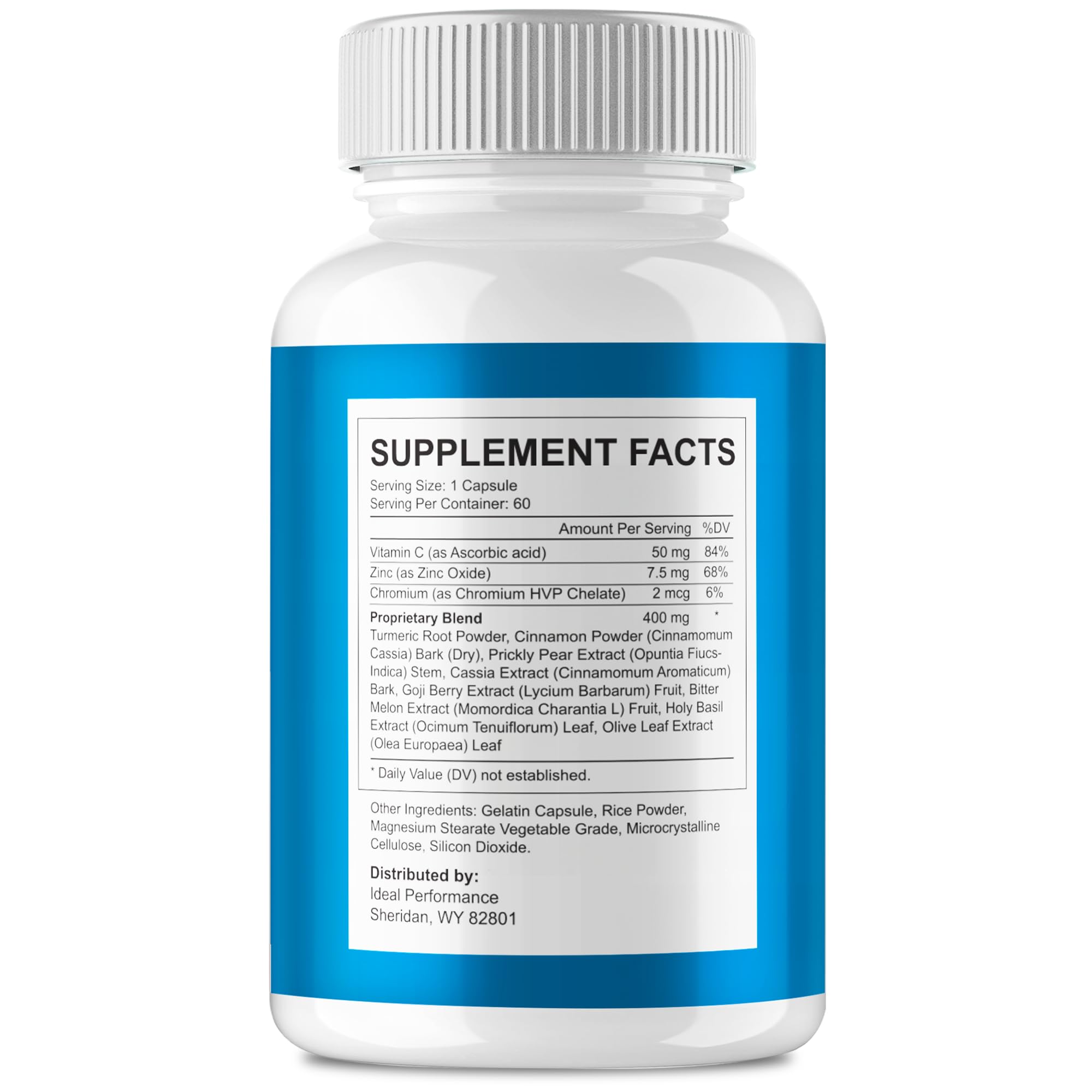 Nerve Ease for Neuropathy, Official Nerve Ease Supplements Pills, Maximum Strength, Advanced Nerve Health Support Pills, All Natural Health & Wellness Support Formula, NerveEase Reviews — Amazon image 2