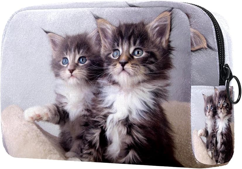 Schminktasche stoff Clearance