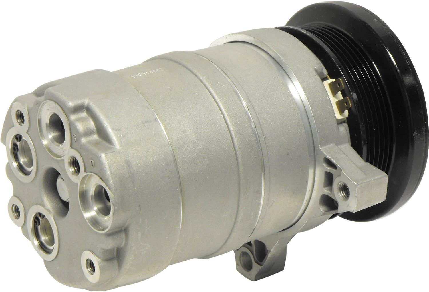 Universal Air Conditioner CO 20179GLC A/C Compressor and Clutch