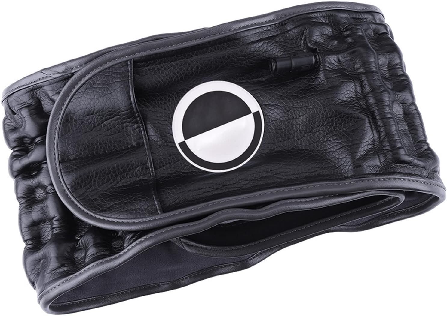 Ischias Gürtel Für Männer & Frauen - Orthopädischer Beckengurt Bei Rücken- & Nervenschmerzen