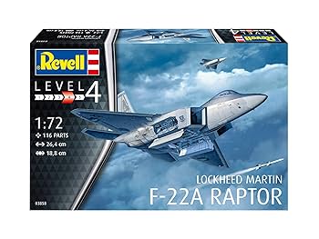 YF-22 A/TF 1/32プラモデル 未組立 m89448169476_1.jpg?1742735494