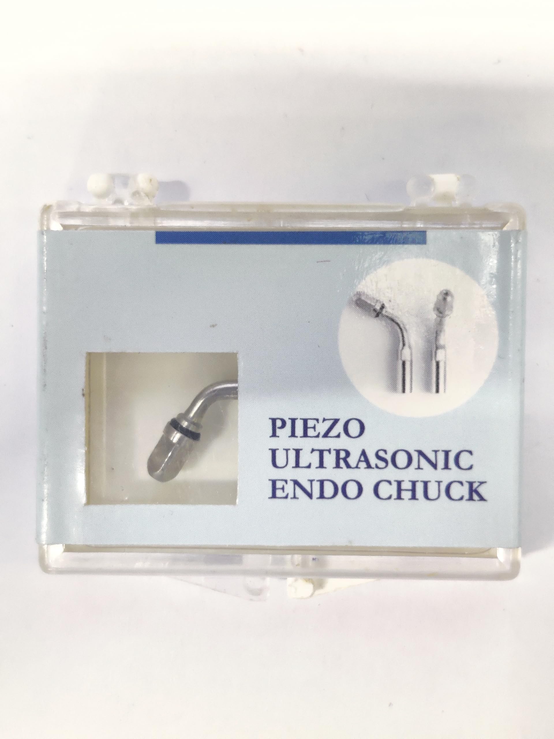 Endo Chuck Tip For Piezo Scaler #88002 : Amazon.in: Industrial