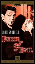 Force of Evil [VHS]