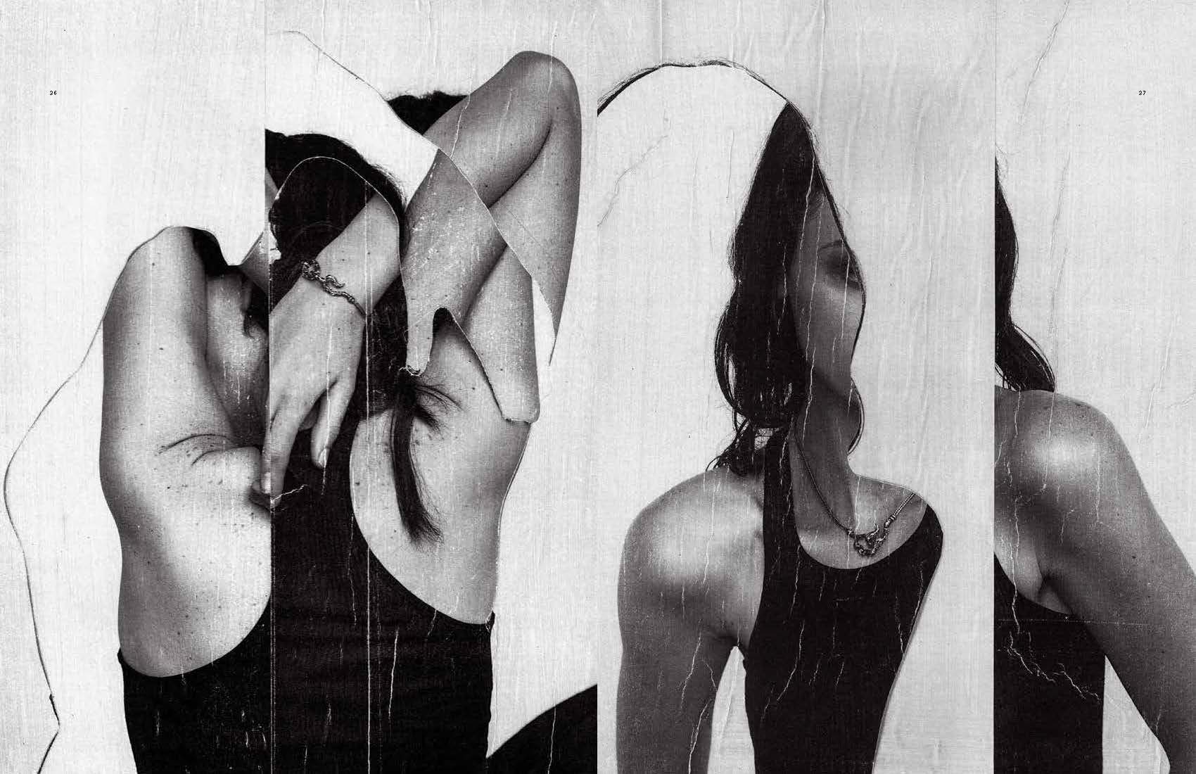 Misophonia: The Art of Jesse Draxler