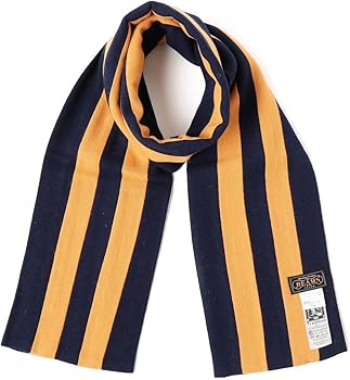 Amazon | 【ビームスの百名品】[ビームスプラス] スカーフ・マフラー