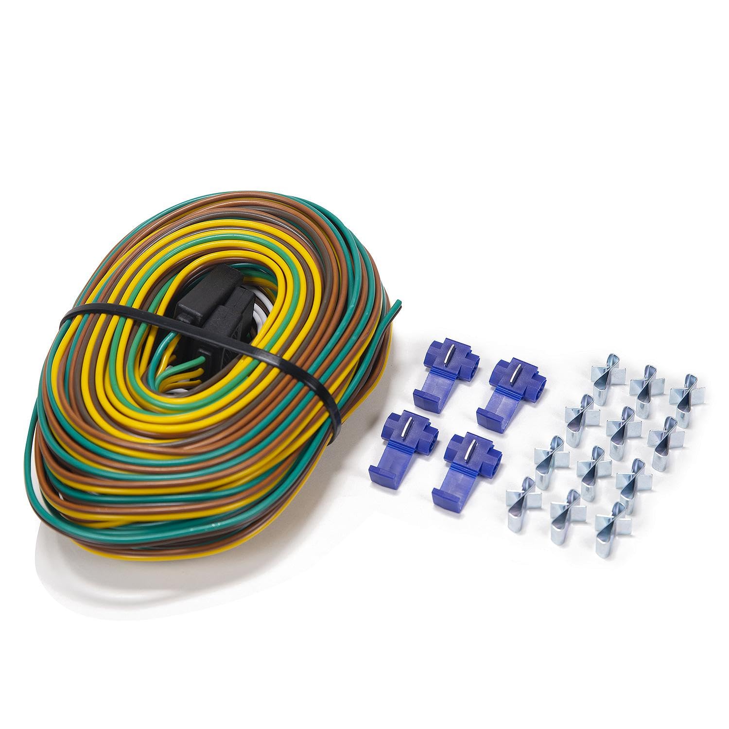 Seachoice 13951 Trailer Y Harness Copper 50'