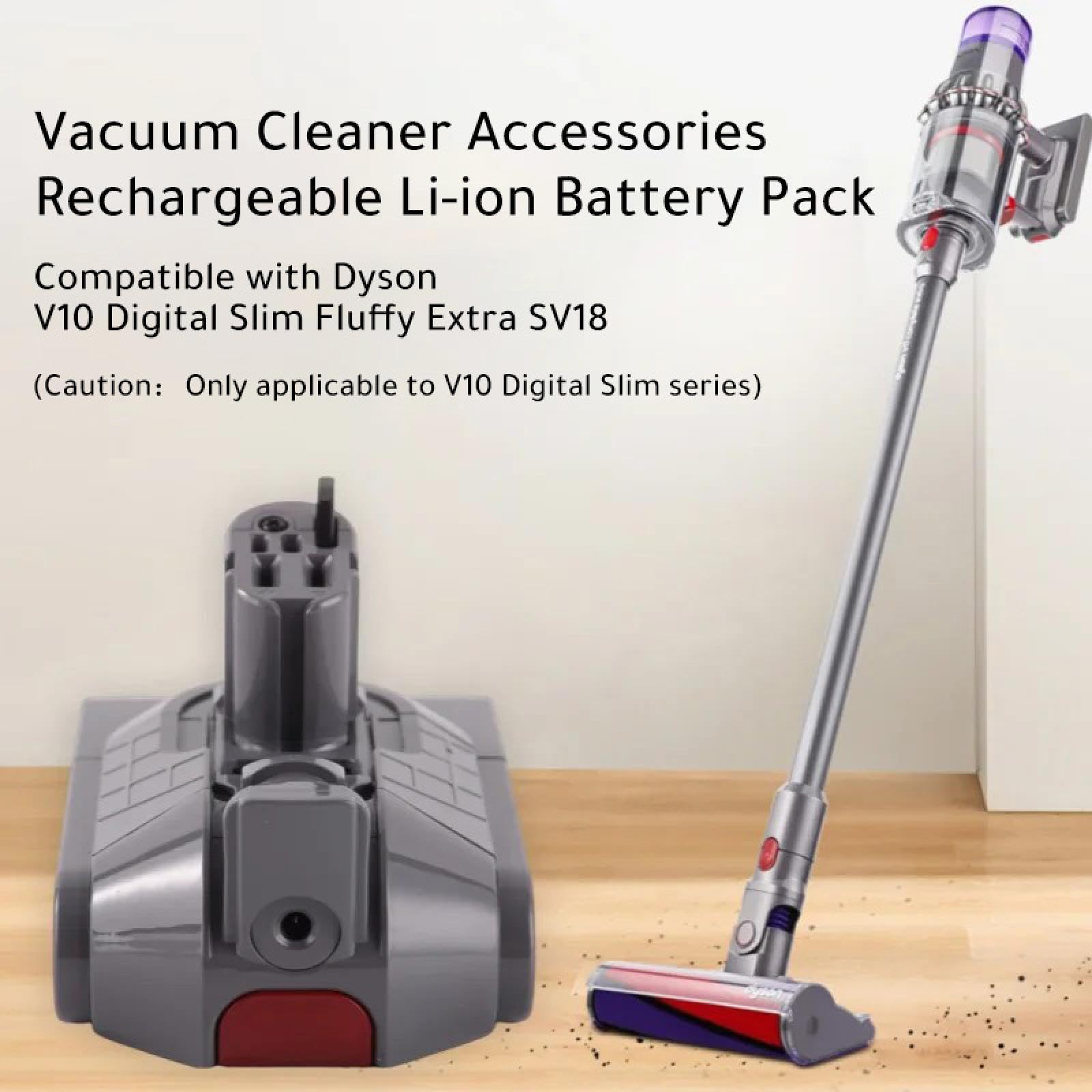 ダイソン sv18 バッテリー 新品 Dyson 掃除機 SV18 バッテリー交換 | JapanBattery.jp
