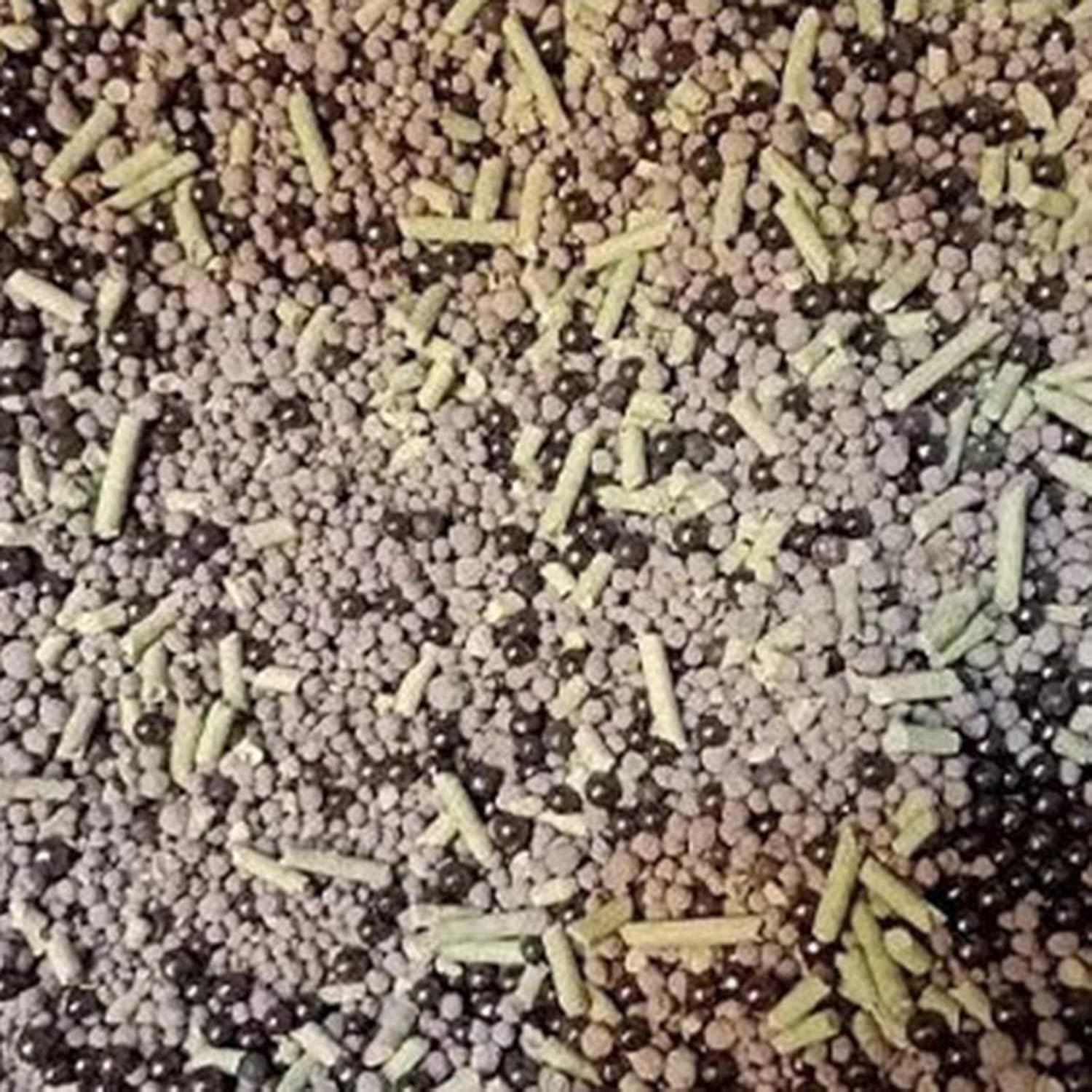 Cat Litter Box Deodorizer Beads, Cat Litter Box Odour Eliminator | Lavender 2