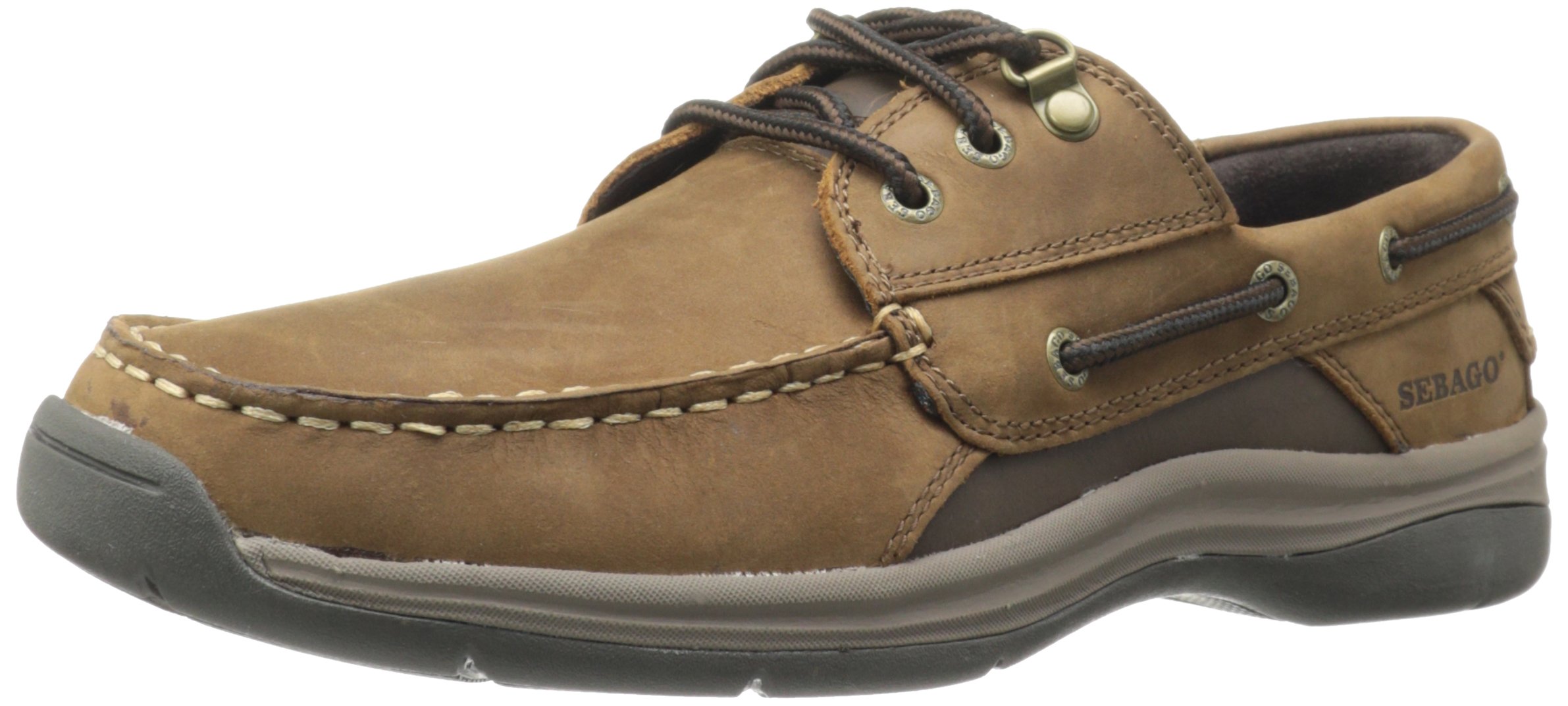 Buy Sebago Men's Helmsman-M Online at 