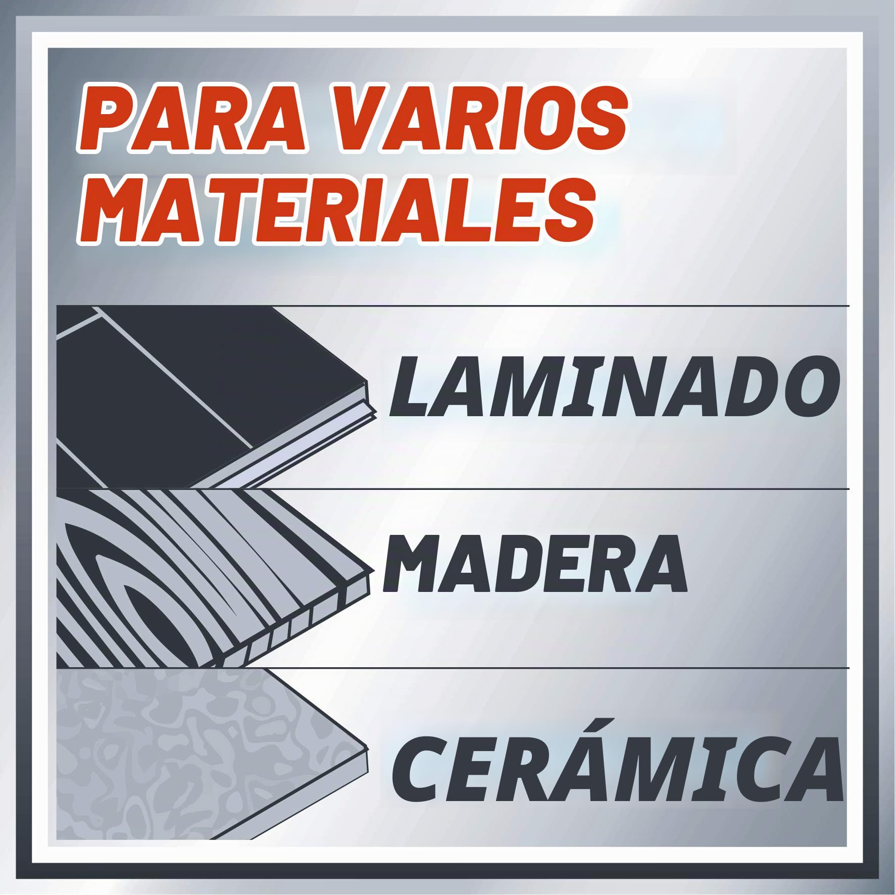 Einhell Juego de minisierras circulares TC-CS 860 (450 W, máx. 23 mm, hoja de sierra Ø 85 mm, adaptador de aspiración, tope paralelo, 2 hojas de sierra, 1 disco de corte de diamante, maletín)