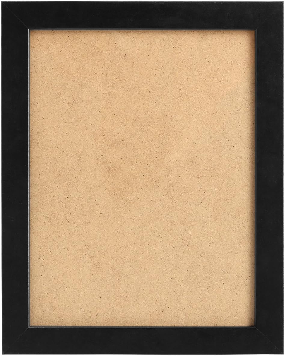 MEIC Picture/Document Frames Made to Display Certificates 8.5x11'' for Wall or