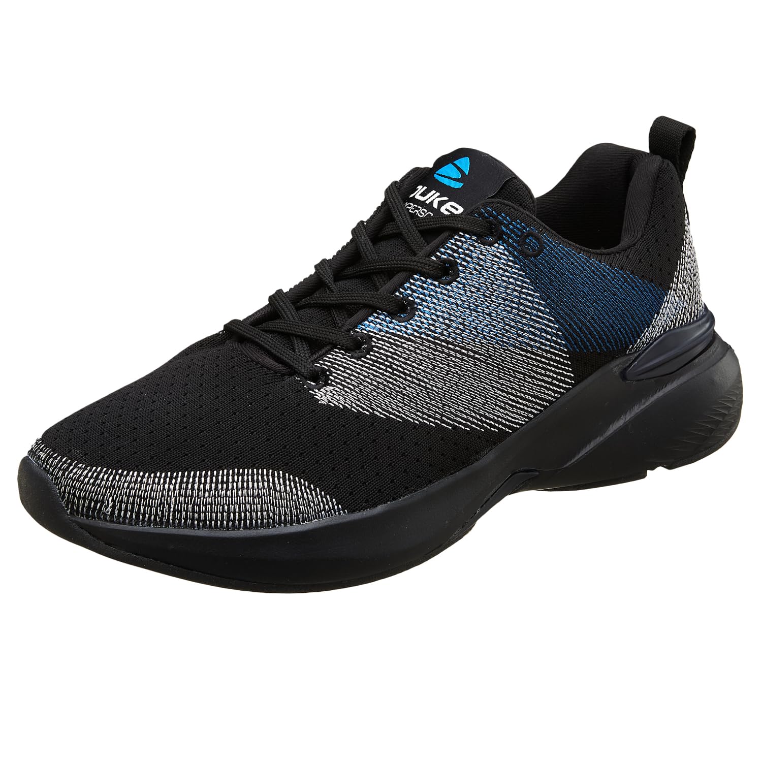 Duke Men Running Shoes FWOL2010 Black (B0C7V64DRB) Amazon Price History, Amazon Price Tracker