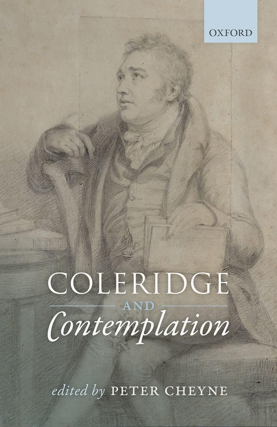 COLERIDGE & CONTEMPLATION C