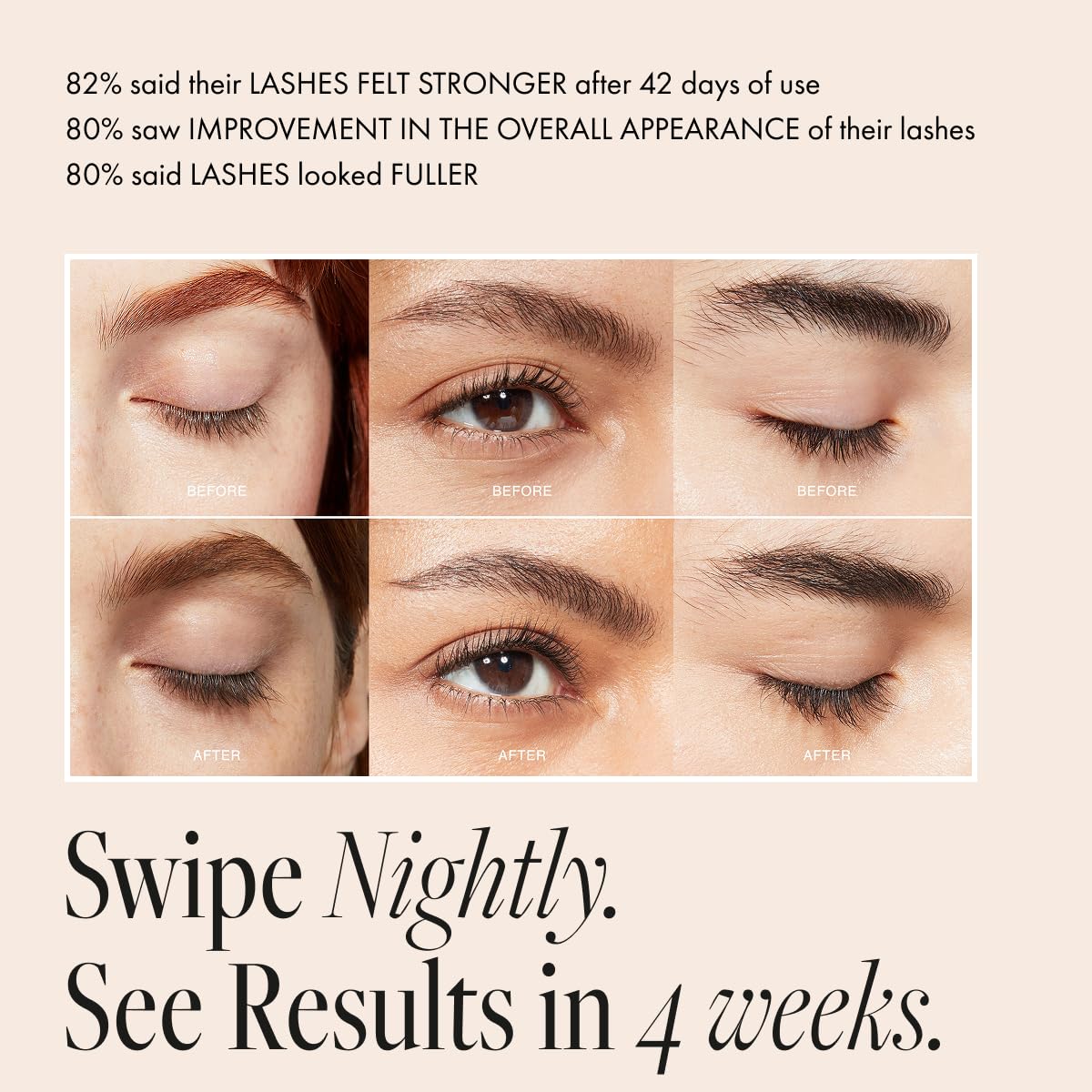 Longer, Thicker Lashes with Borboleta Serum -2