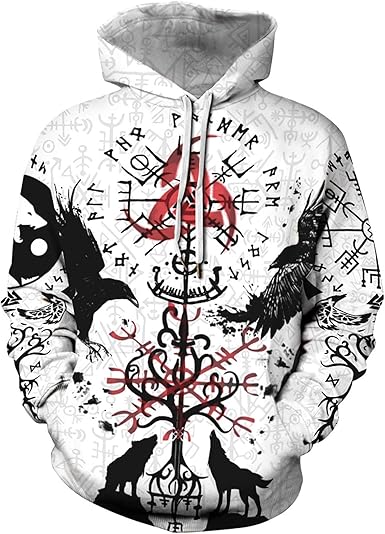 vikings sweatshirt amazon